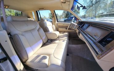 Lincoln-Town-Car-Berline-1990-7