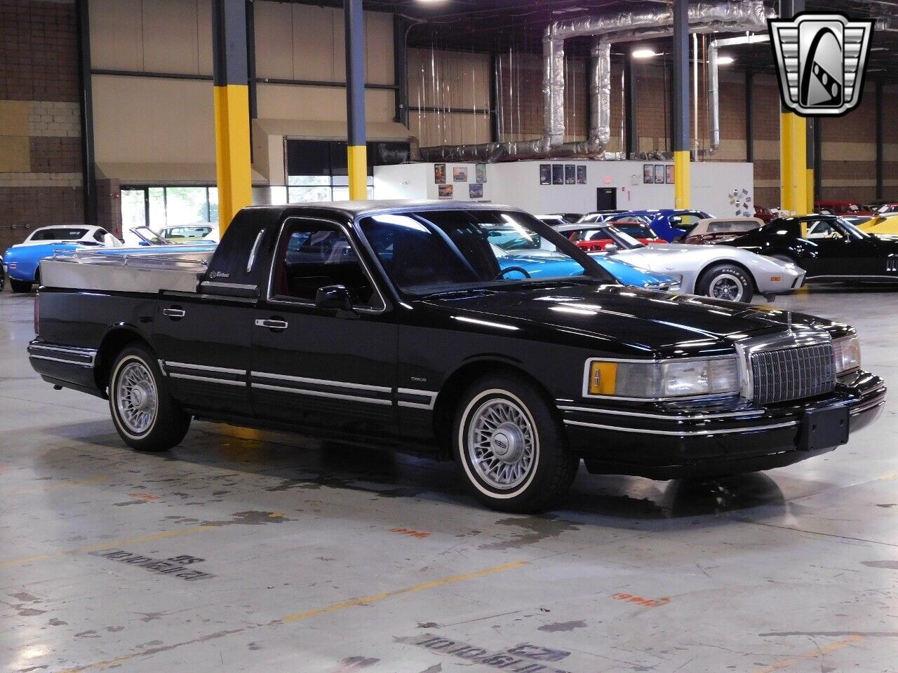 Lincoln-Town-Car-Cabriolet-1993-5