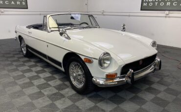 MG MGB  year1}