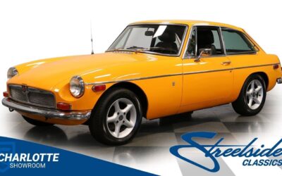 MG MGB 1973 à vendre