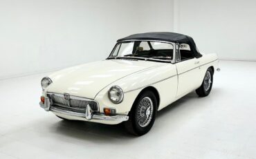 MG MGB 1967