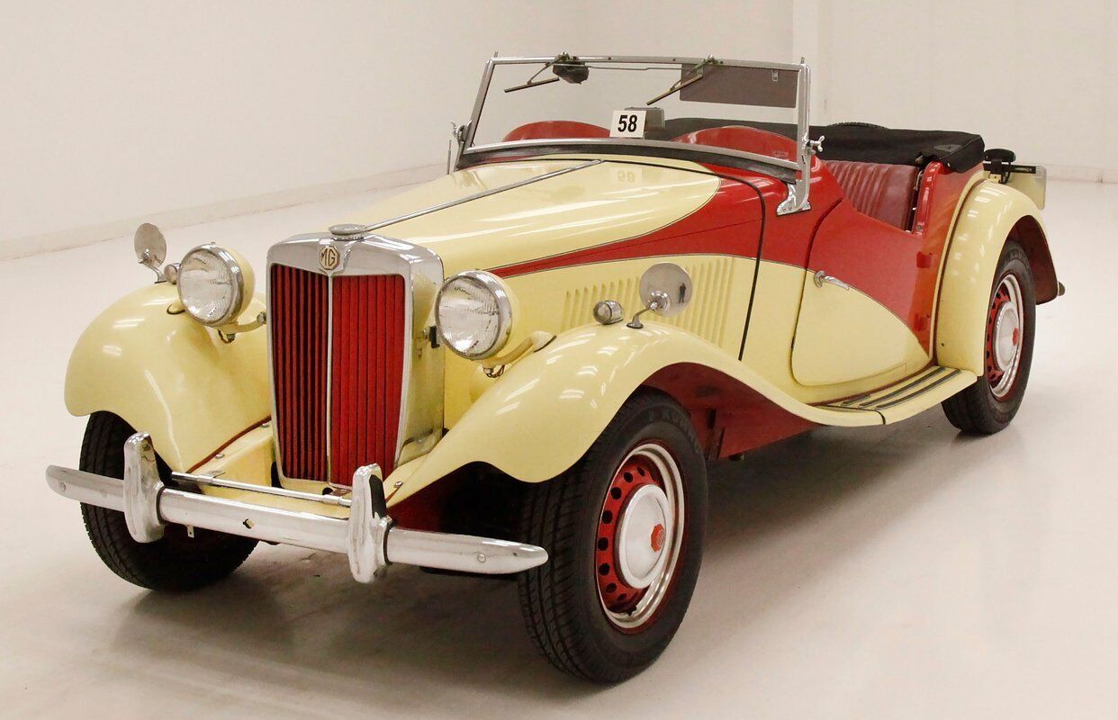 MG-T-Series-Cabriolet-1952-1