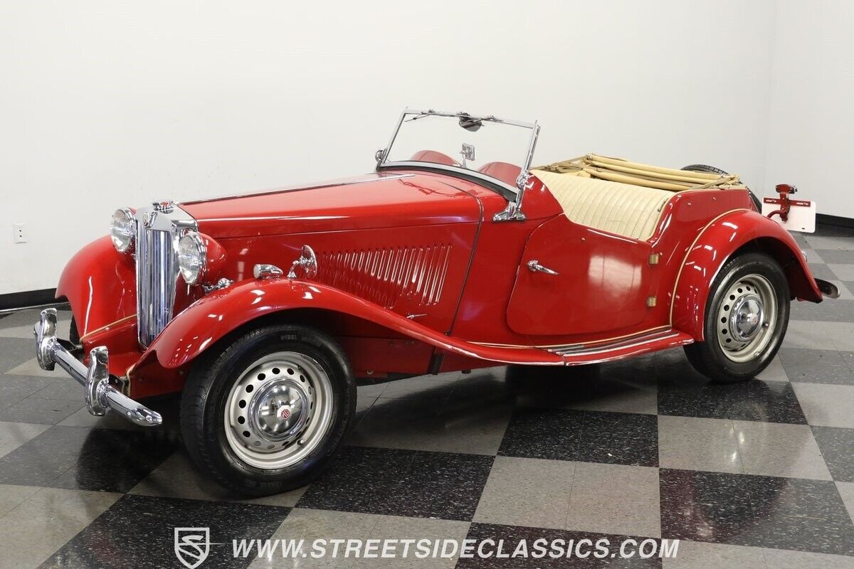 MG-T-Series-Cabriolet-1953-5