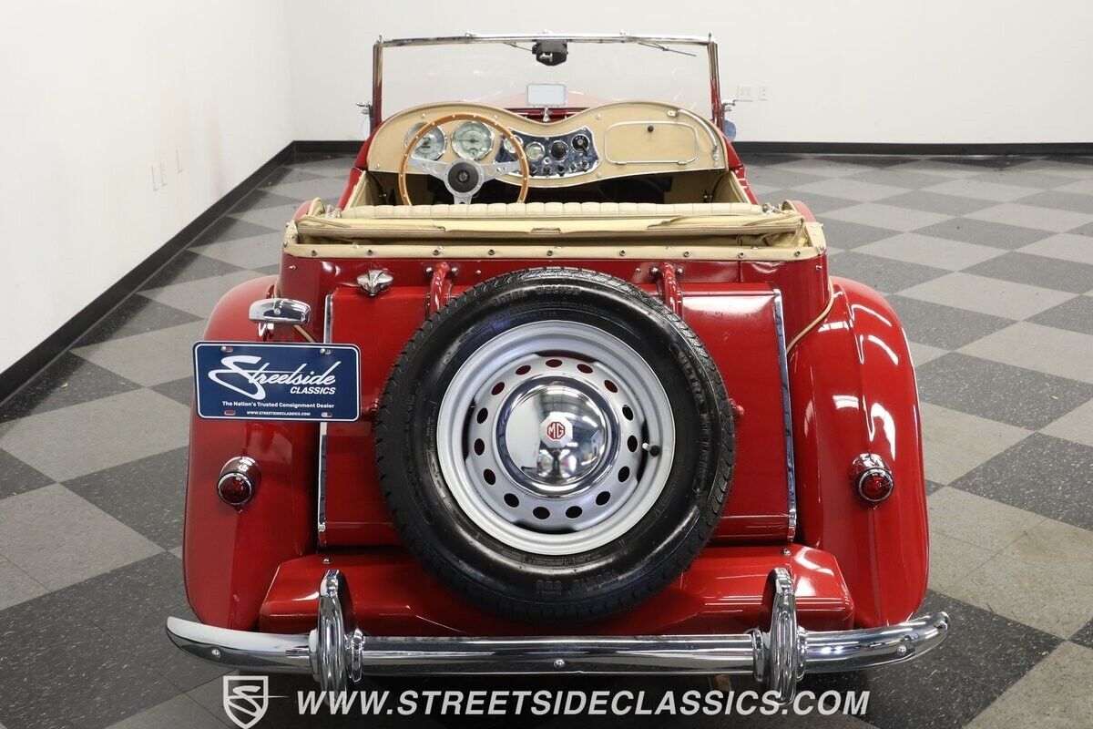 MG-T-Series-Cabriolet-1953-8