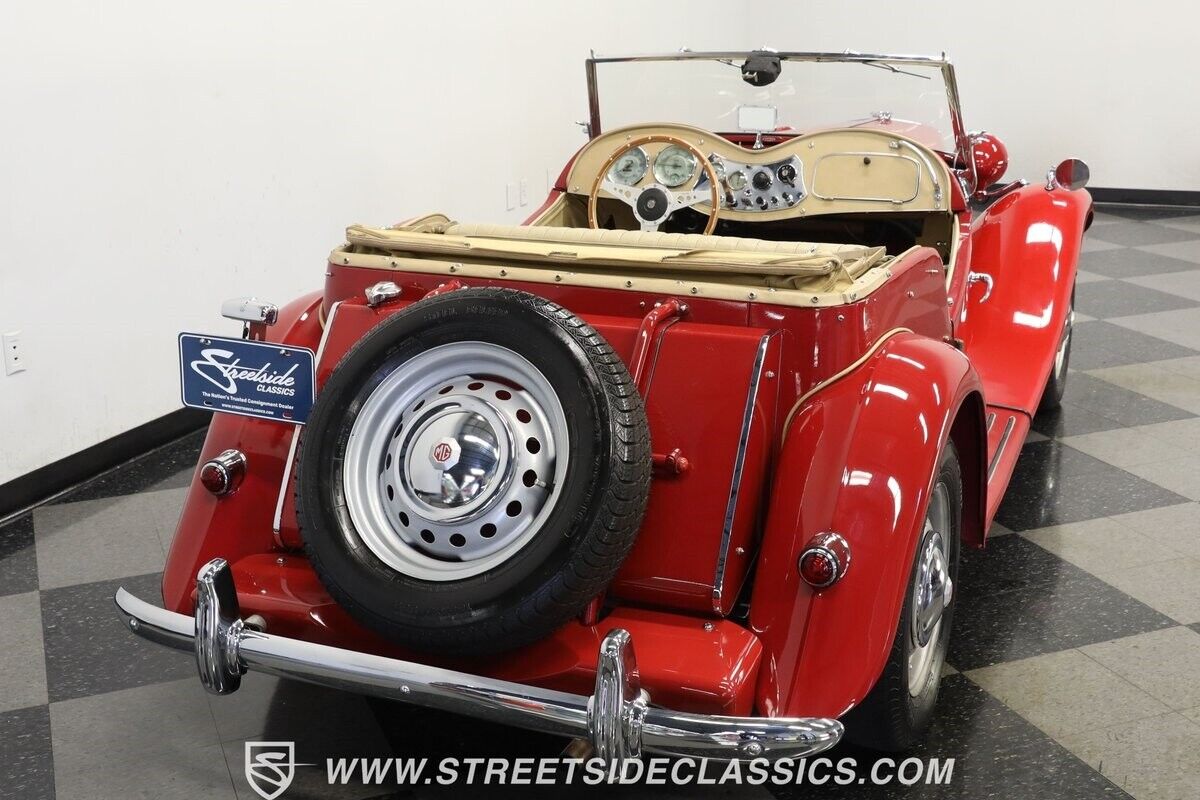 MG-T-Series-Cabriolet-1953-9