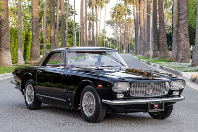 Maserati 5000GT  1962 à vendre