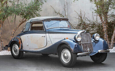 Mercedes-Benz 170V  1938 à vendre