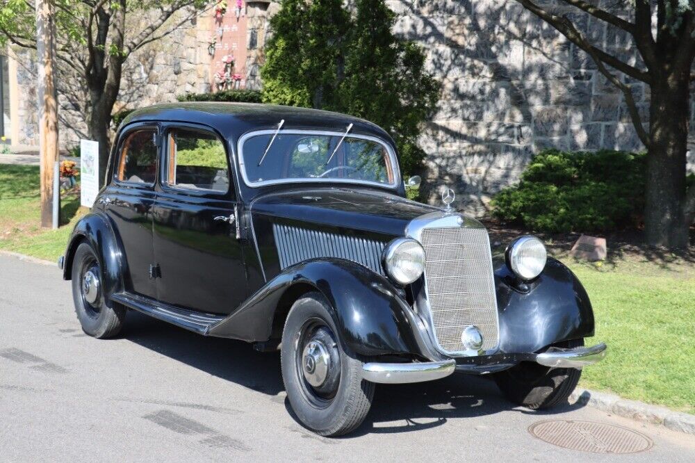 Mercedes-Benz 170V Saloon  1950 à vendre