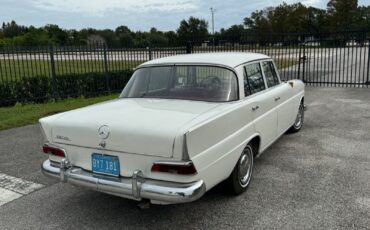 Mercedes-Benz-190-Series-1964-1