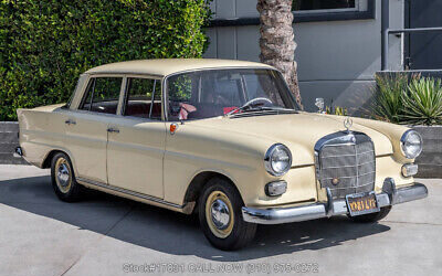 Mercedes-Benz 190-Series  1964 à vendre