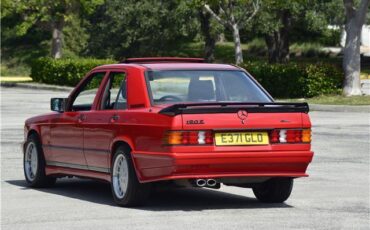 Mercedes-Benz-190-Series-1988-31