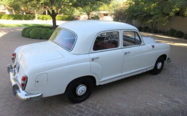 Mercedes-Benz-190-Series-Berline-1960-4