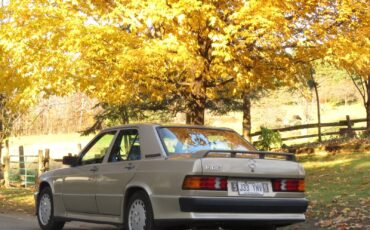 Mercedes-Benz-190-Series-Berline-1986-3