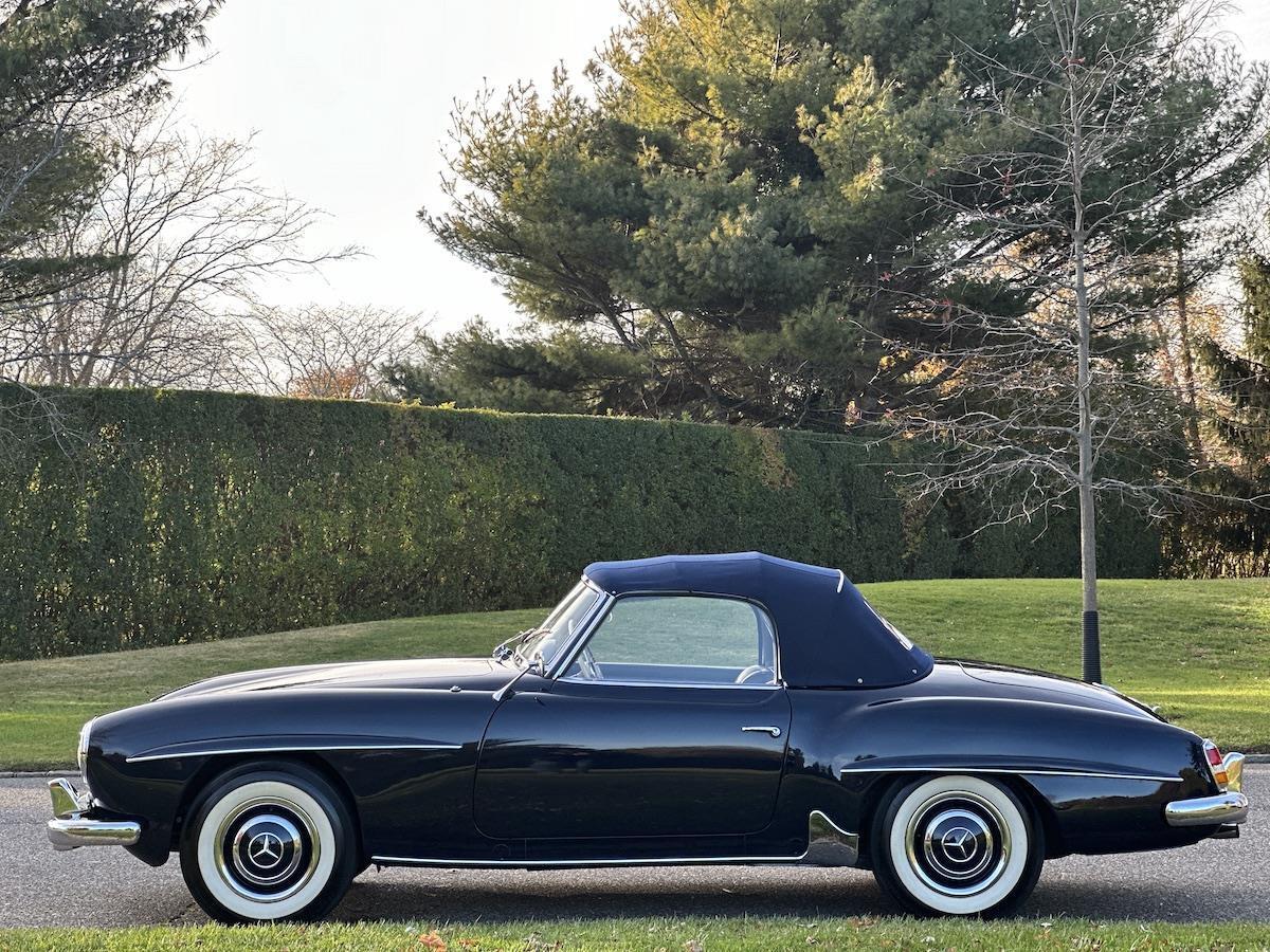 Mercedes-Benz-190-Series-Cabriolet-1956-26