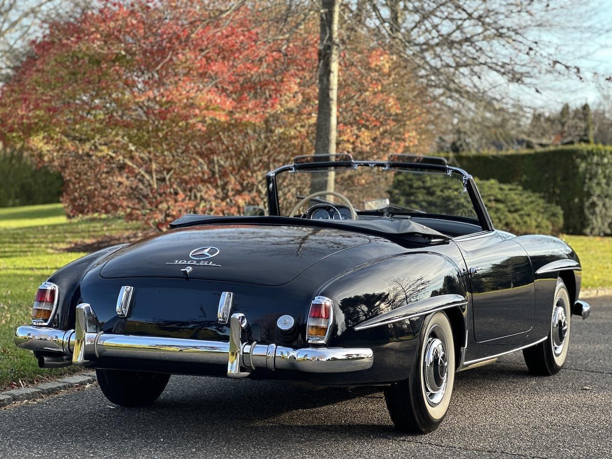 Mercedes-Benz-190-Series-Cabriolet-1956-36