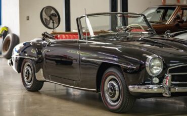 Mercedes-Benz-190-Series-Cabriolet-1957-10