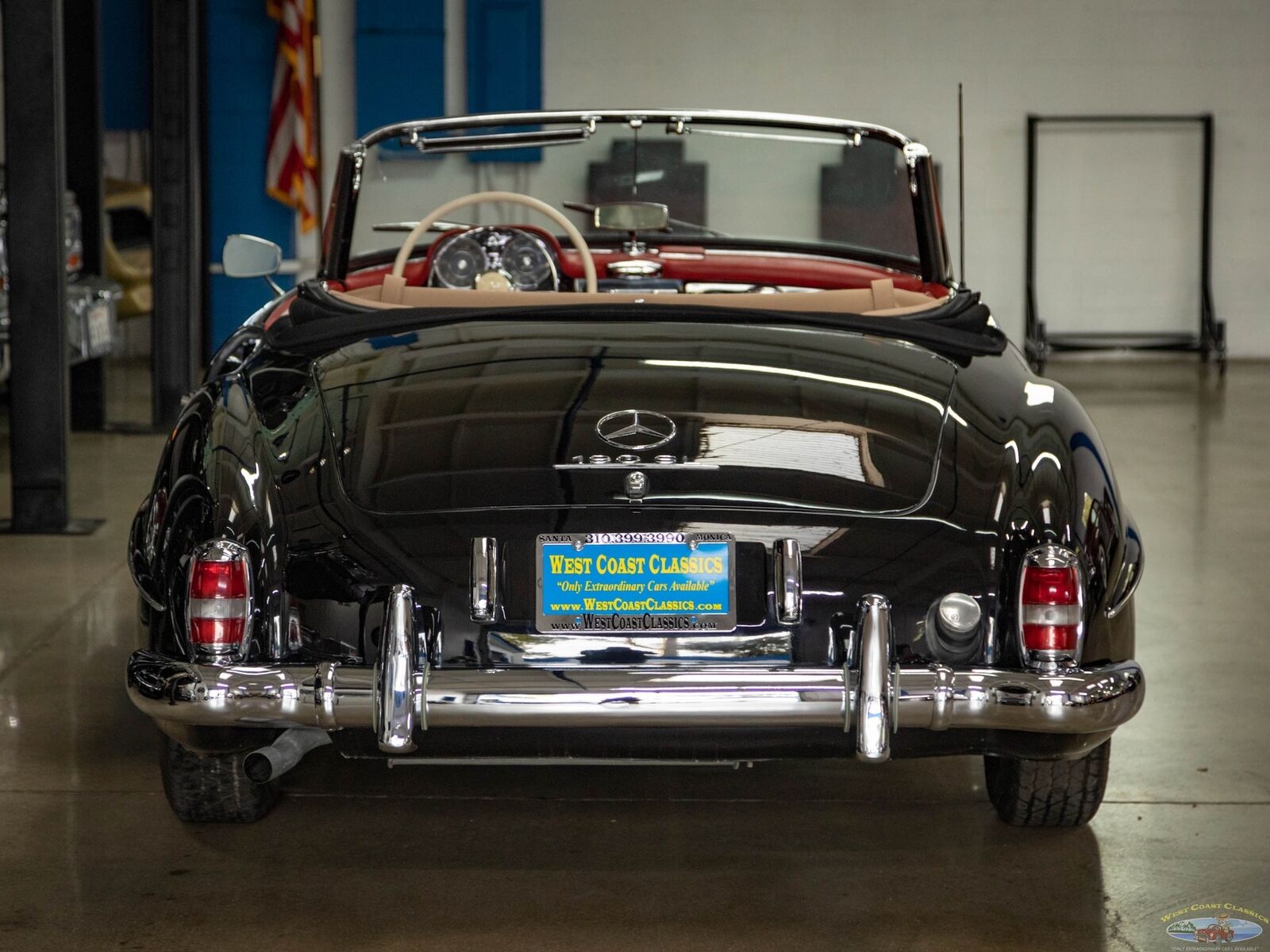 Mercedes-Benz-190-Series-Cabriolet-1957-16