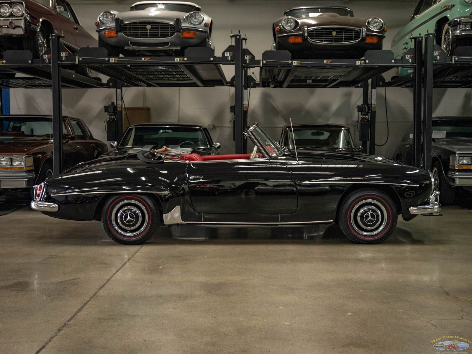 Mercedes-Benz-190-Series-Cabriolet-1957-2