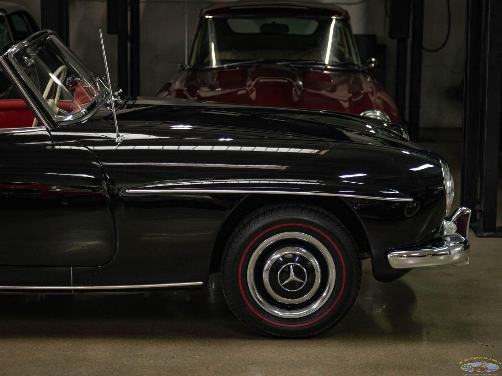 Mercedes-Benz-190-Series-Cabriolet-1957-3