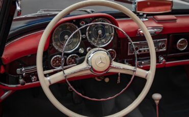 Mercedes-Benz-190-Series-Cabriolet-1957-33