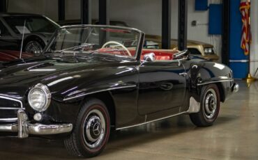 Mercedes-Benz-190-Series-Cabriolet-1957-8