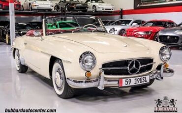 Mercedes-Benz-190-Series-Cabriolet-1959-8