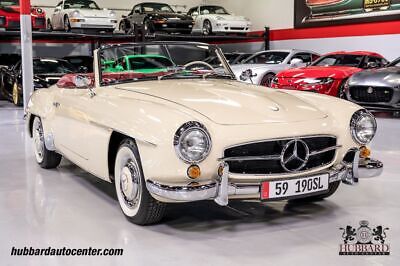 Mercedes-Benz-190-Series-Cabriolet-1959-8