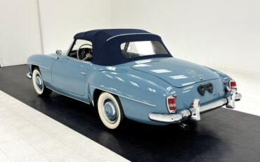 Mercedes-Benz-190-Series-Cabriolet-1960-4