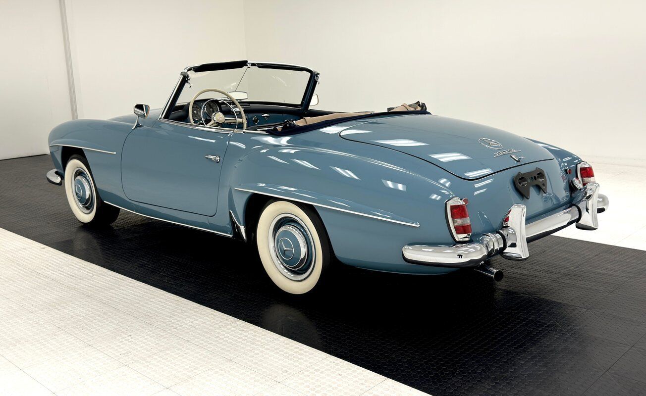 Mercedes-Benz-190-Series-Cabriolet-1960-5