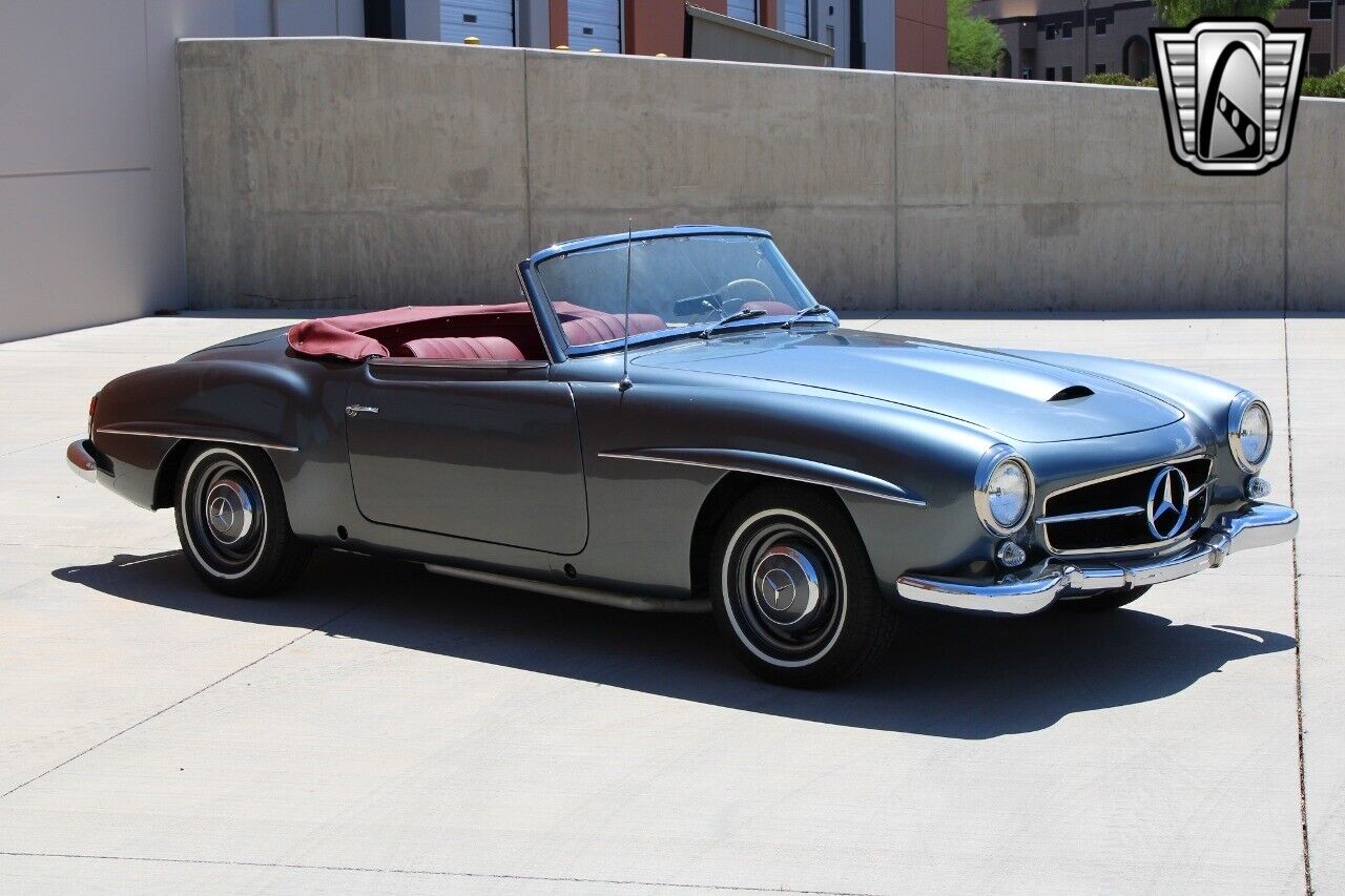 Mercedes-Benz-190-Series-Cabriolet-1961-6