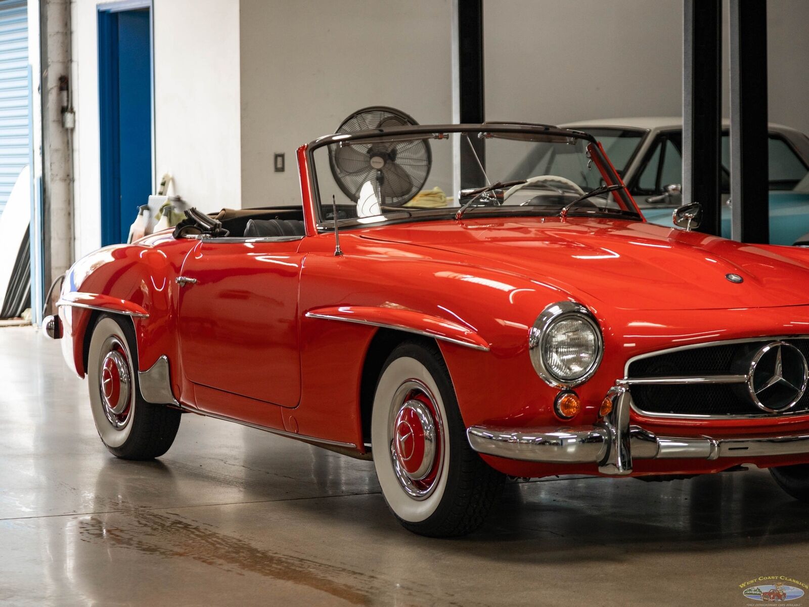 Mercedes-Benz-190-Series-Cabriolet-1962-10