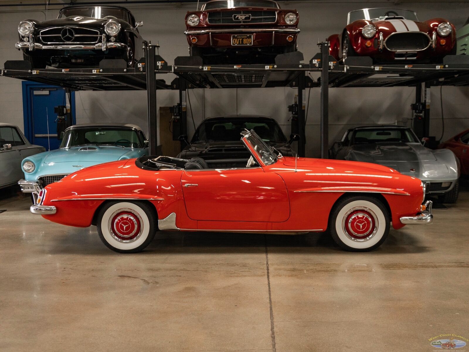 Mercedes-Benz-190-Series-Cabriolet-1962-2