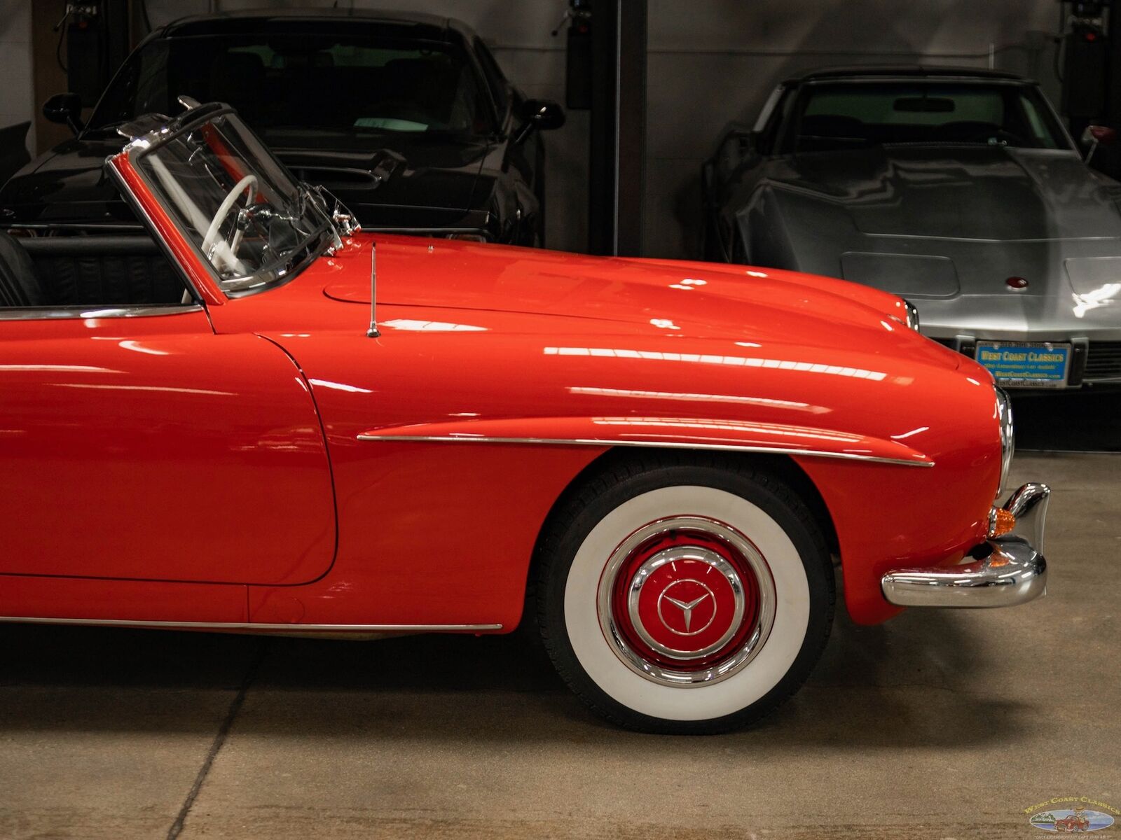 Mercedes-Benz-190-Series-Cabriolet-1962-3