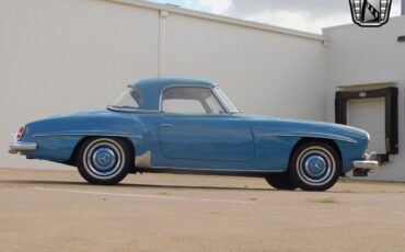 Mercedes-Benz-190-Series-Cabriolet-1962-4