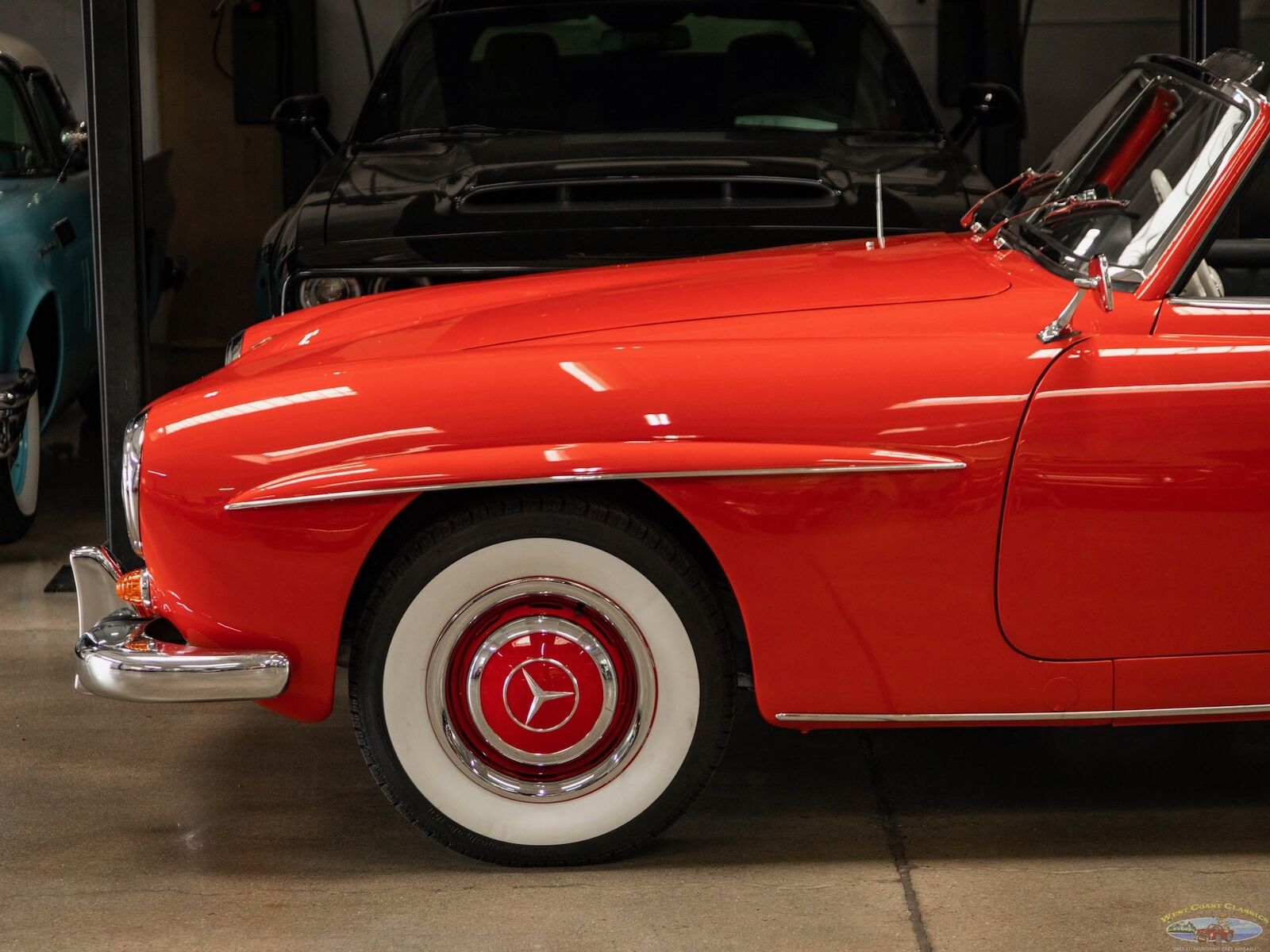 Mercedes-Benz-190-Series-Cabriolet-1962-4