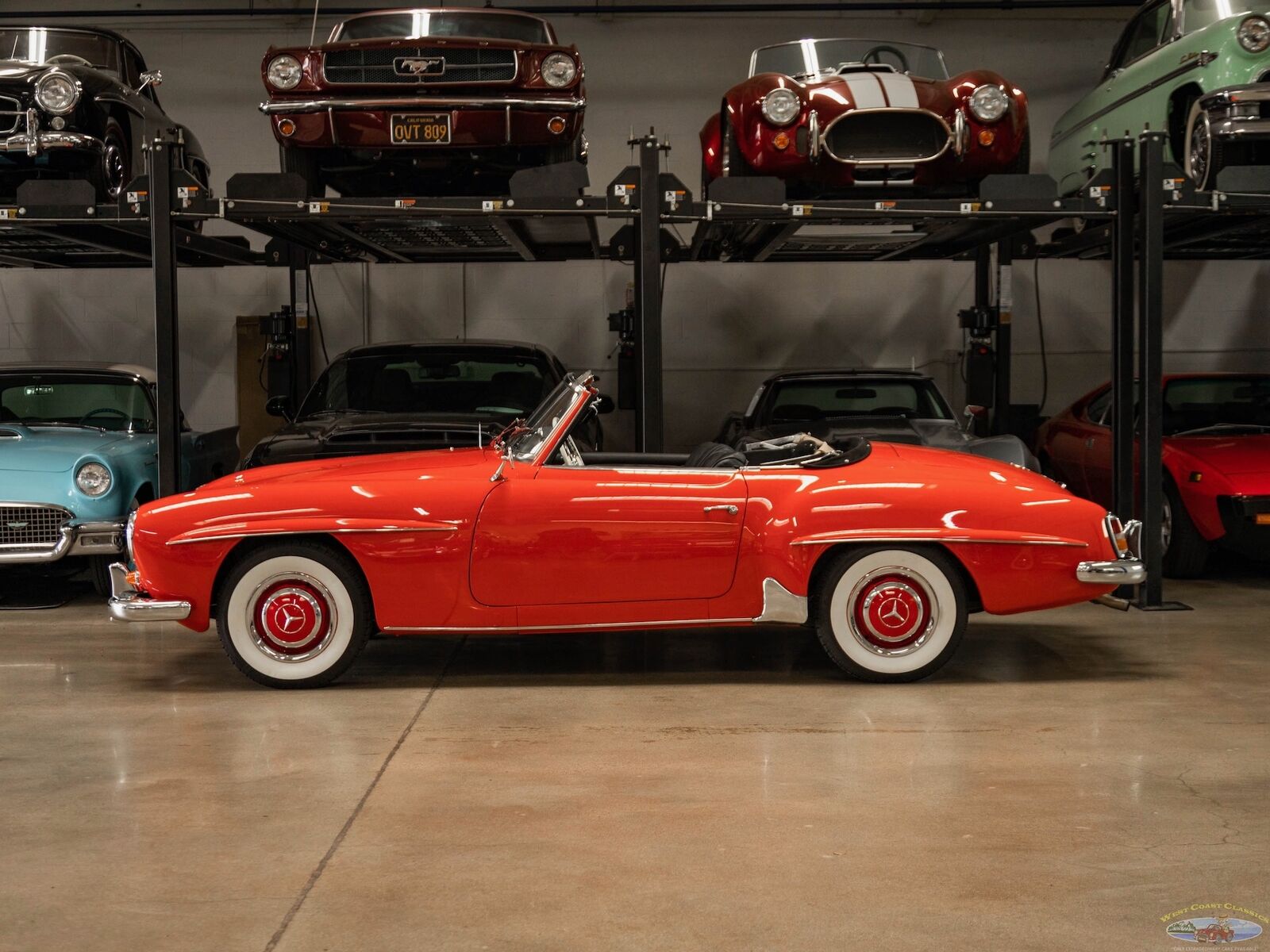 Mercedes-Benz-190-Series-Cabriolet-1962-5