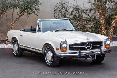 Mercedes-Benz 200-Series  1969 à vendre