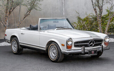 Mercedes-Benz 200-Series 1970 à vendre