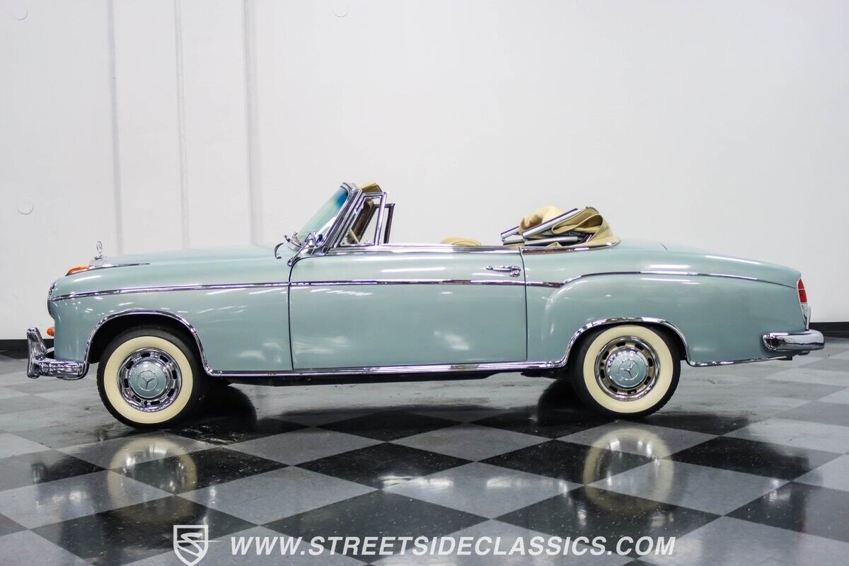 Mercedes-Benz-200-Series-Cabriolet-1959-2