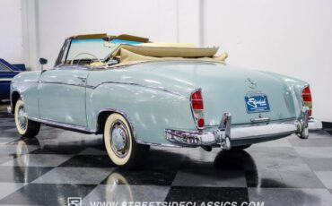 Mercedes-Benz-200-Series-Cabriolet-1959-9