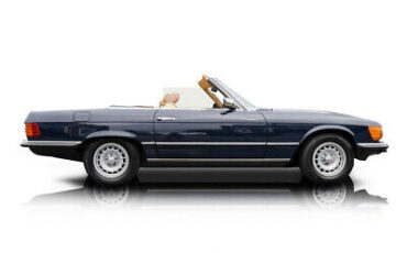 Mercedes-Benz-200-Series-Cabriolet-1984-1