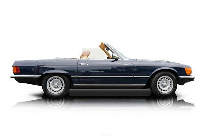 Mercedes-Benz-200-Series-Cabriolet-1984-1