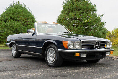 Mercedes-Benz-200-Series-Cabriolet-1984-11