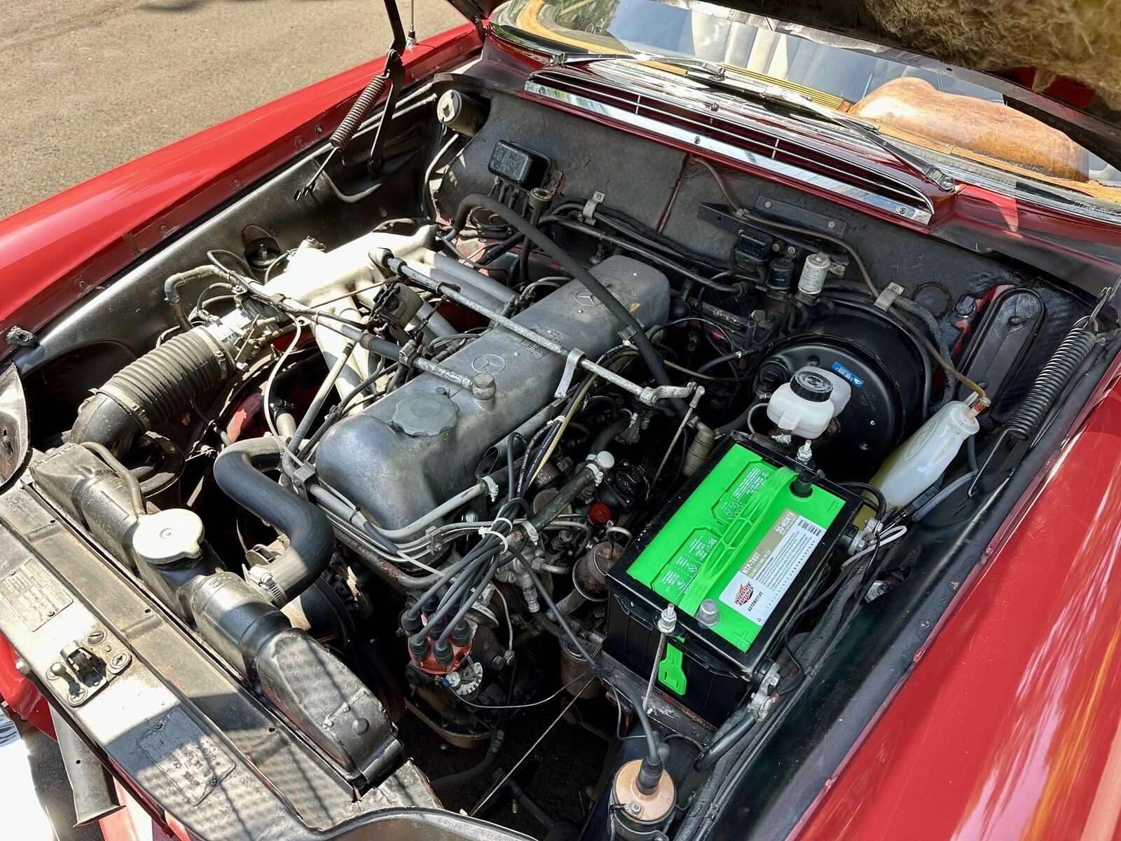 Mercedes-Benz-220SEb-Coupe-Coupe-1964-3