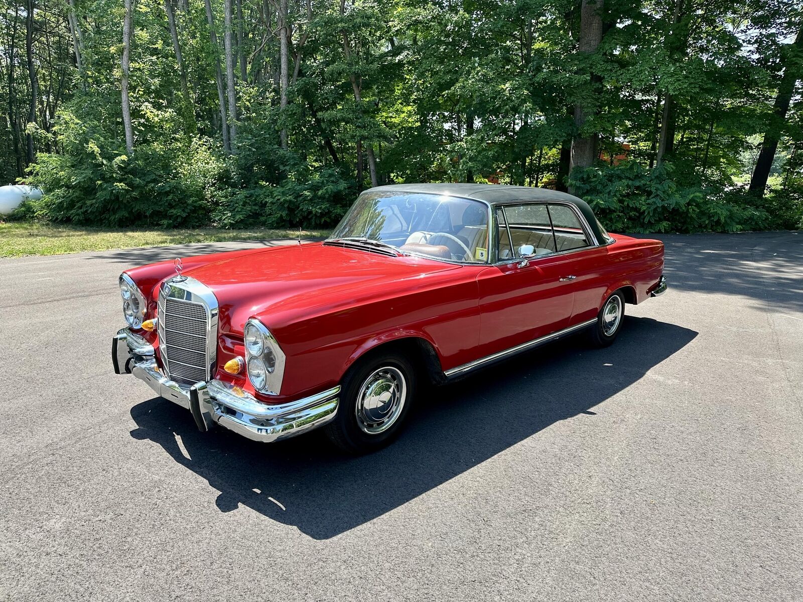 Mercedes-Benz-220SEb-Coupe-Coupe-1964-8