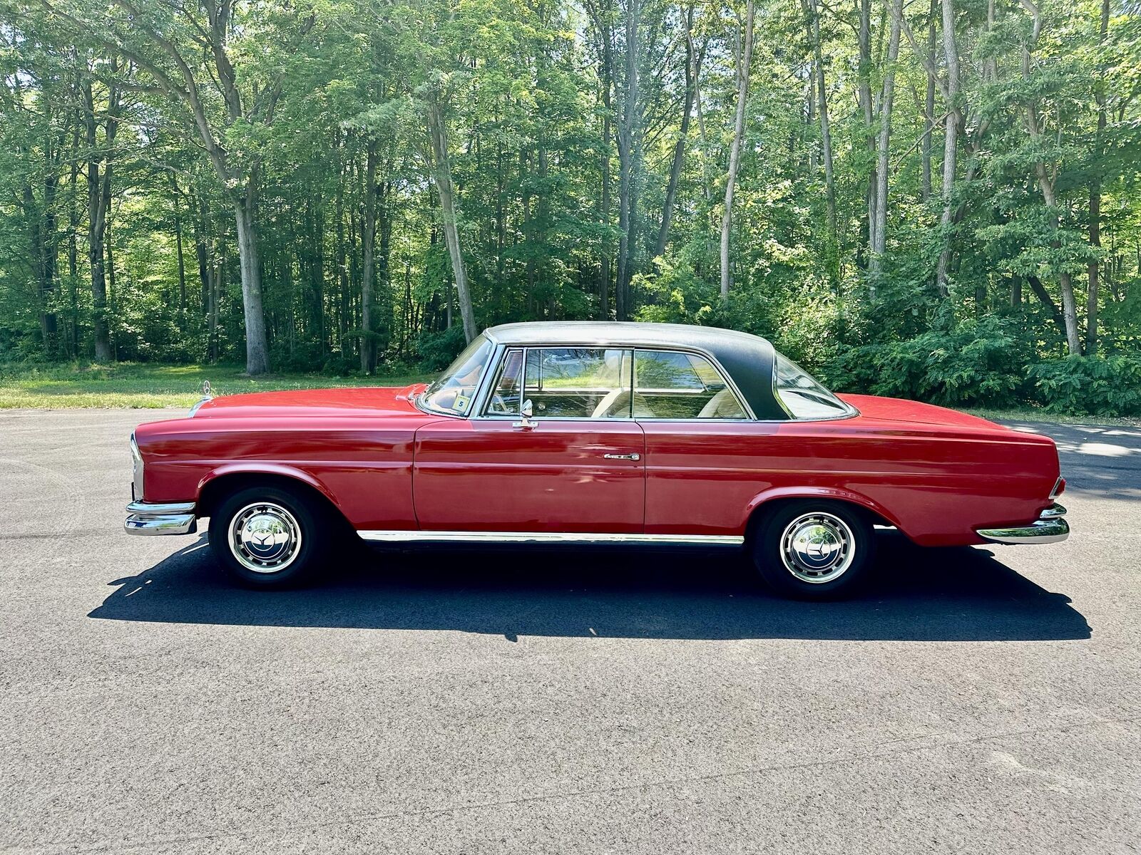 Mercedes-Benz-220SEb-Coupe-Coupe-1964-9