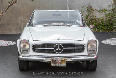 Mercedes-Benz-230SL-1964-1