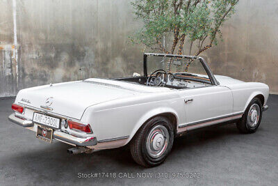 Mercedes-Benz-230SL-1964-4