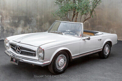 Mercedes-Benz-230SL-1964-7