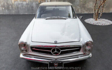 Mercedes-Benz-230SL-1964-8